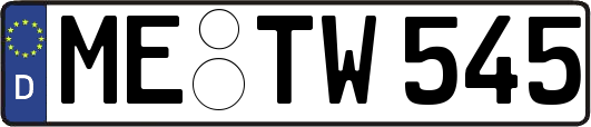 ME-TW545