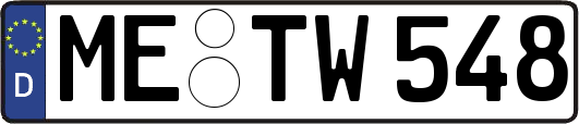 ME-TW548
