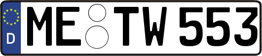 ME-TW553