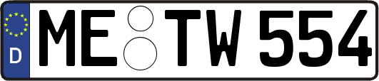 ME-TW554