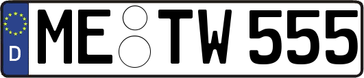 ME-TW555