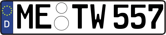 ME-TW557