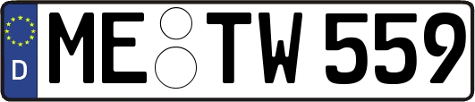 ME-TW559