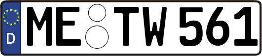 ME-TW561
