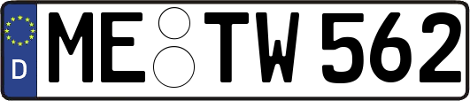 ME-TW562