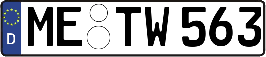 ME-TW563