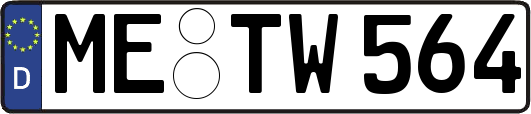 ME-TW564