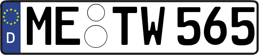 ME-TW565