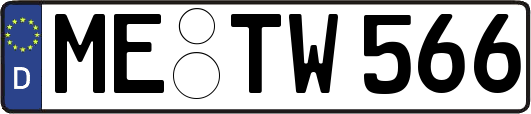 ME-TW566