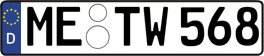 ME-TW568
