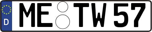 ME-TW57