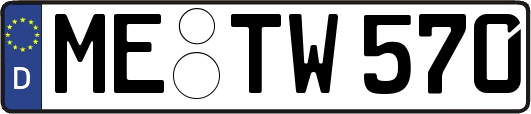 ME-TW570