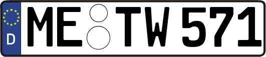 ME-TW571