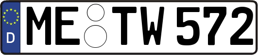 ME-TW572