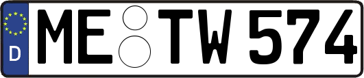 ME-TW574