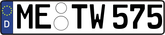 ME-TW575