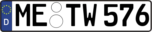 ME-TW576