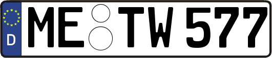 ME-TW577