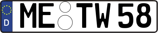 ME-TW58