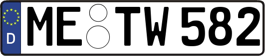 ME-TW582