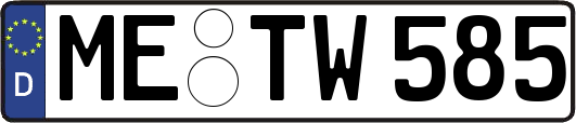 ME-TW585