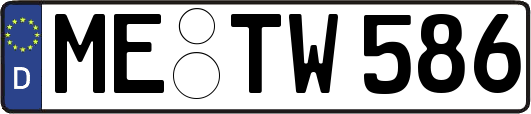 ME-TW586