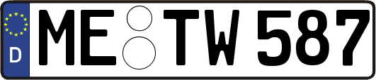 ME-TW587