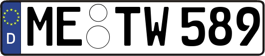 ME-TW589