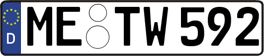 ME-TW592