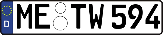 ME-TW594