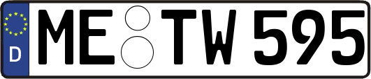 ME-TW595