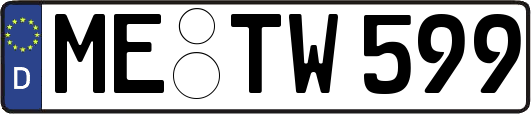ME-TW599
