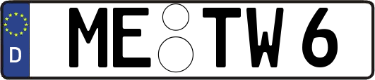 ME-TW6