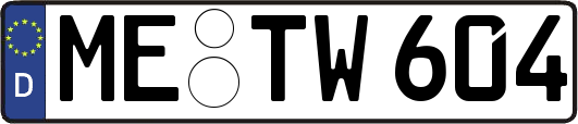 ME-TW604
