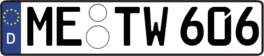 ME-TW606