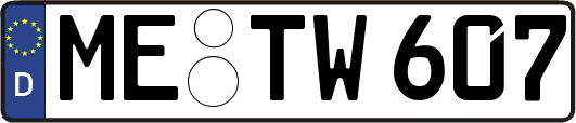 ME-TW607