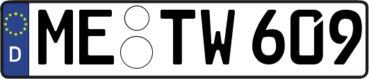 ME-TW609