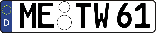 ME-TW61