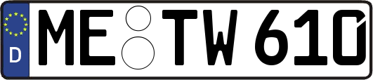 ME-TW610