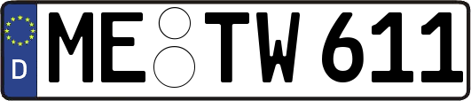 ME-TW611