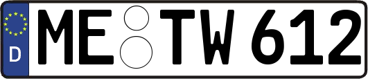 ME-TW612