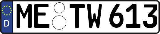 ME-TW613