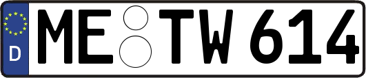 ME-TW614