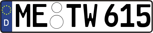 ME-TW615