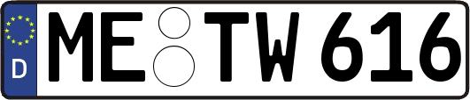ME-TW616