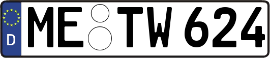 ME-TW624