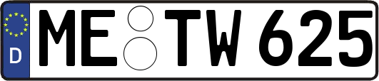 ME-TW625