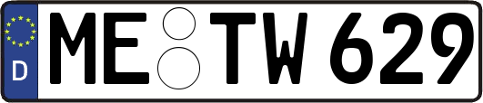 ME-TW629