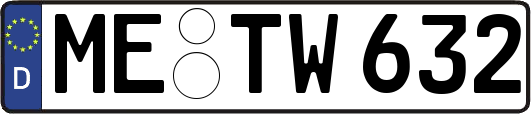 ME-TW632