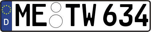 ME-TW634